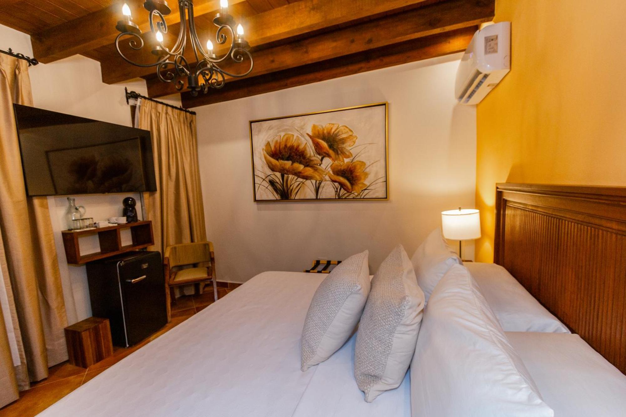 Five Queens Boutique Hotel San Miguel de Allende Exterior foto