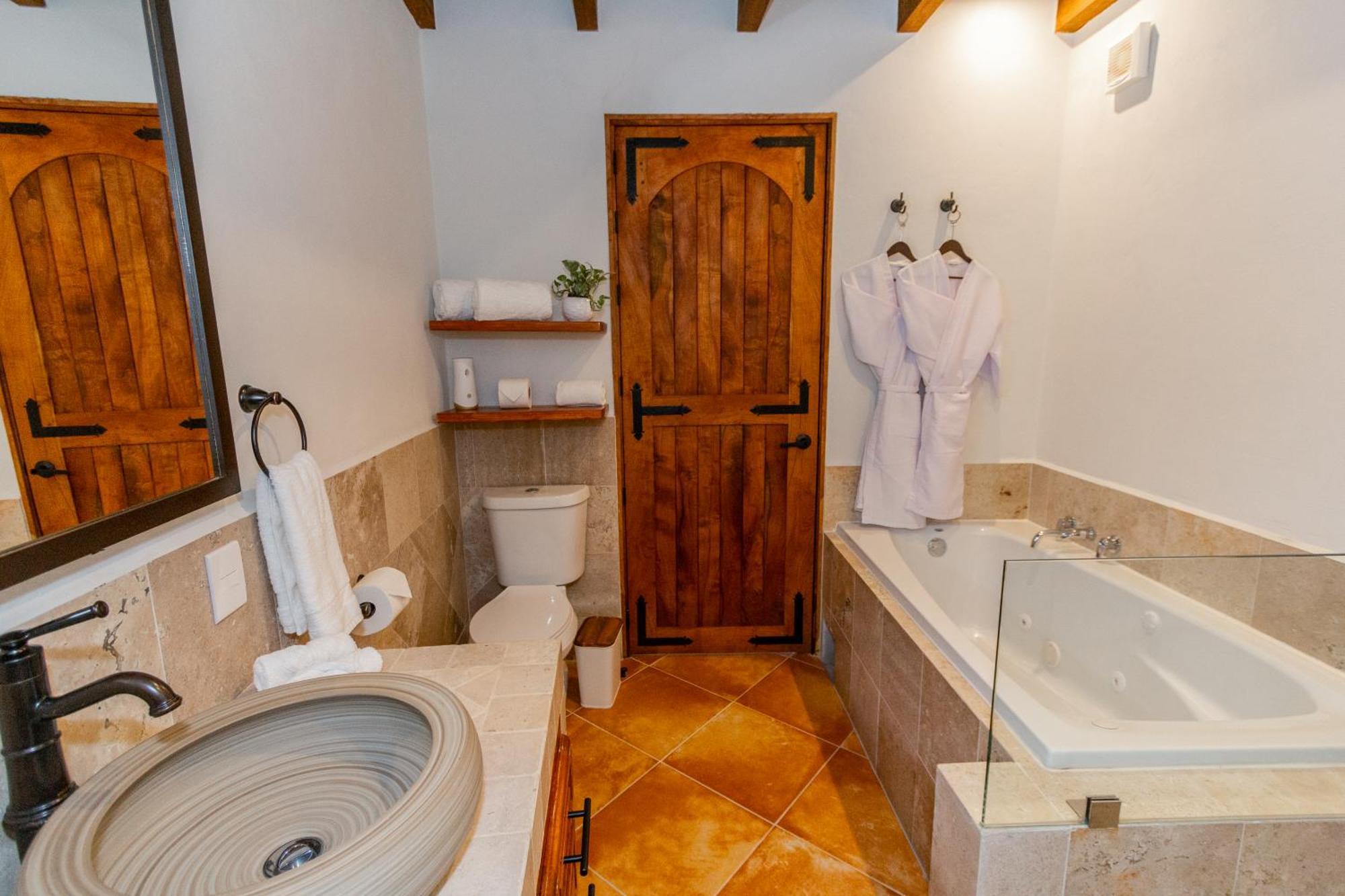 Five Queens Boutique Hotel San Miguel de Allende Exterior foto