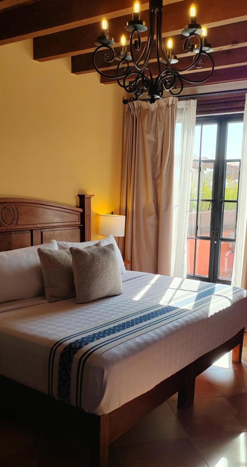 Five Queens Boutique Hotel San Miguel de Allende Exterior foto
